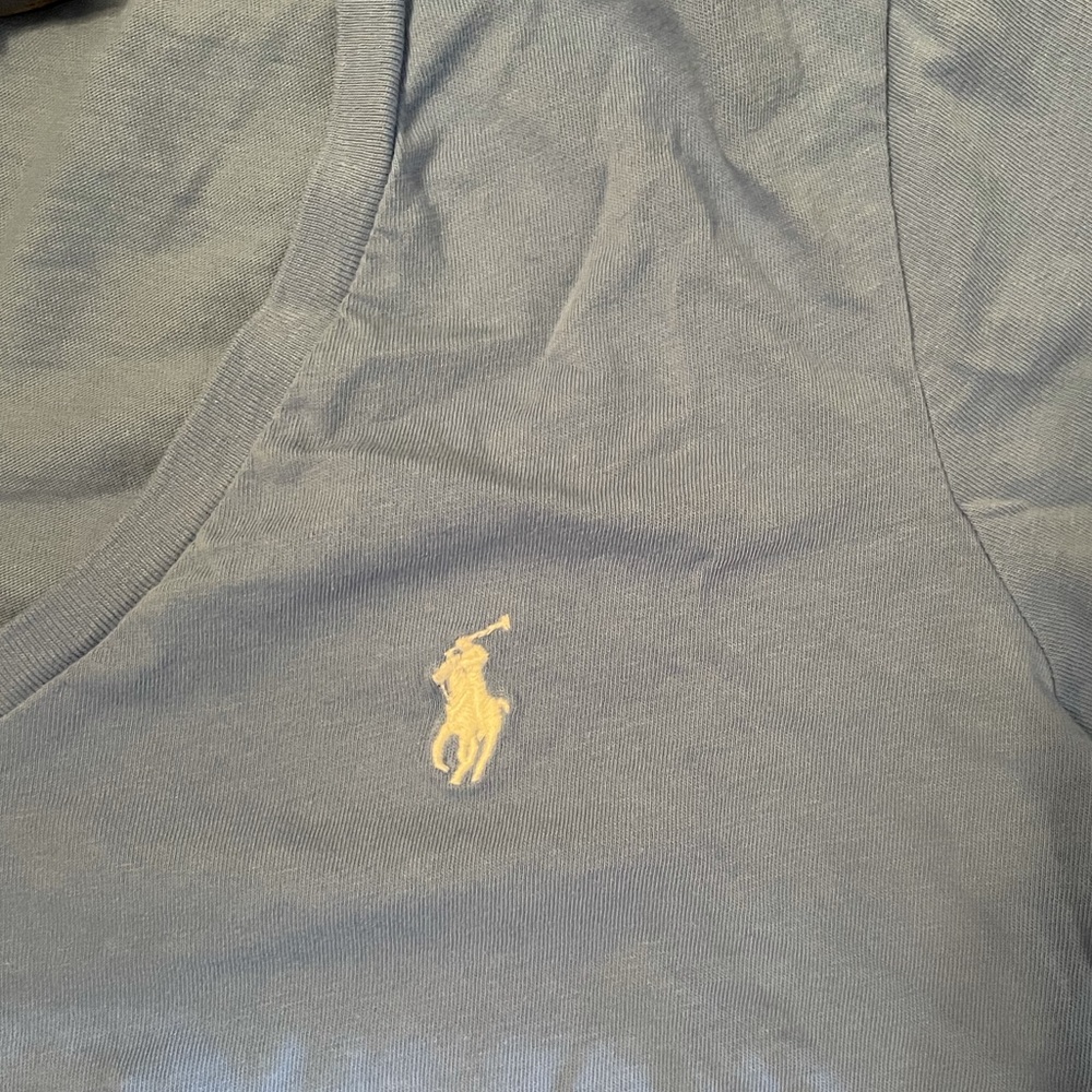 Women’s Polo Ralph Lauren V Neck - Picture 3 of 5